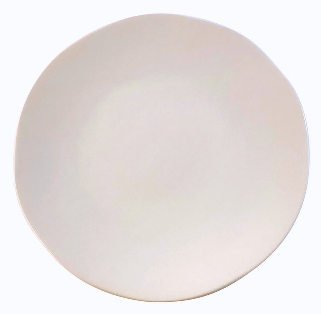 Linen Matte Stoneware